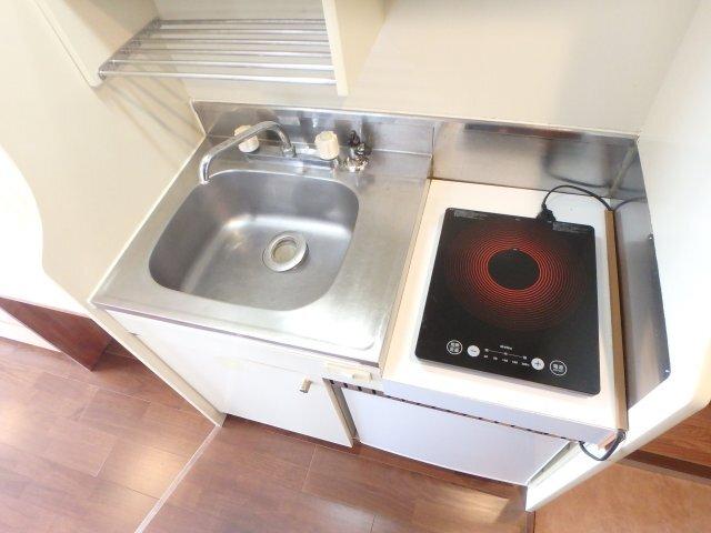 ダイドーメゾン甲東園 部屋画像