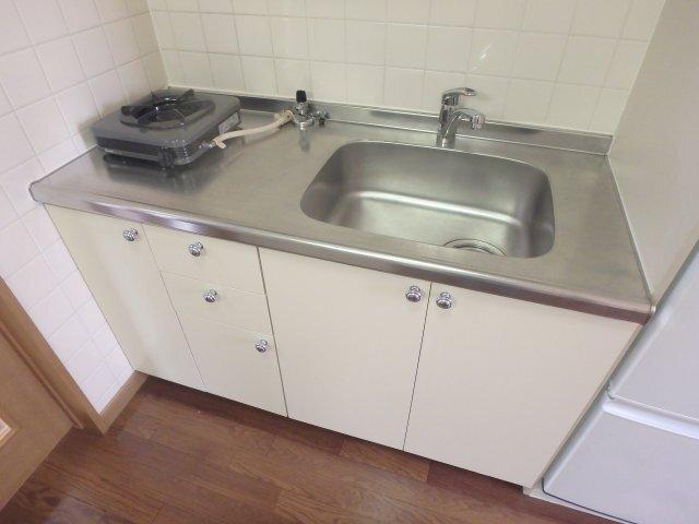 ステラハウス４−１１００ 部屋画像