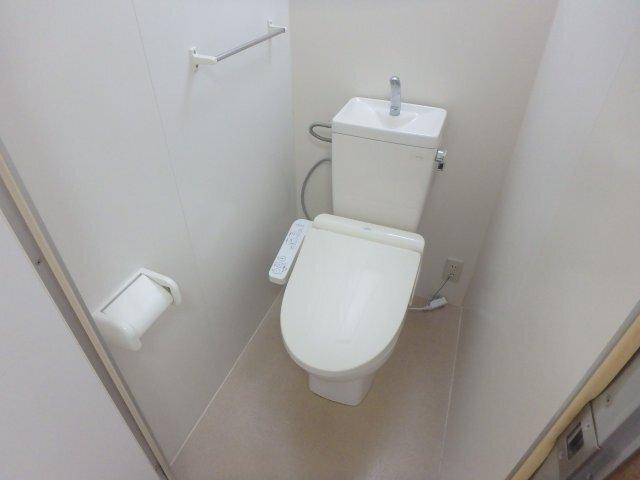 ステラハウス４−１１００ 部屋画像