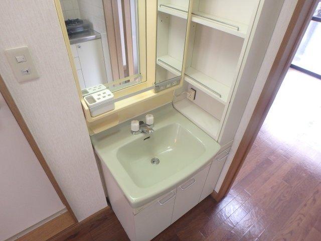 ステラハウス４−１１００ 部屋画像