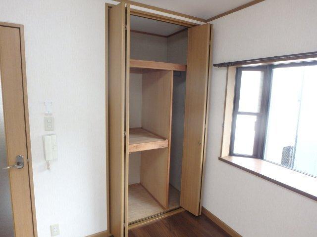 ステラハウス４−１１００ 室内