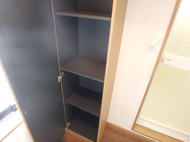 ステラハウス４−１１００ 部屋画像
