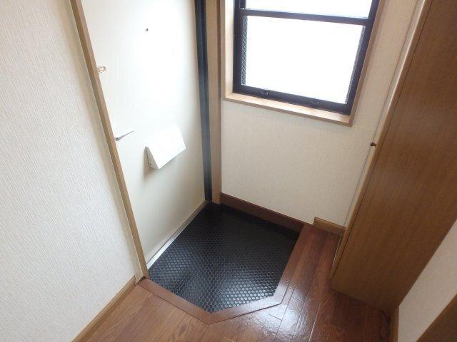 ステラハウス４−１１００ 部屋画像