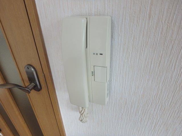 ステラハウス４−１１００ 部屋画像