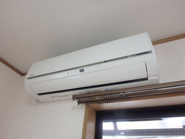 ステラハウス４−１１００ 部屋画像