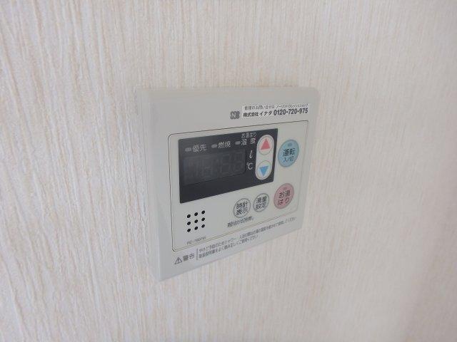 ステラハウス４−１１００ 部屋画像