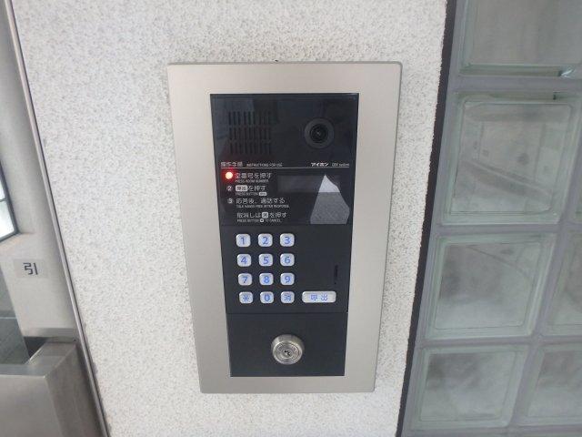 ステラハウス４−１１００ 部屋画像