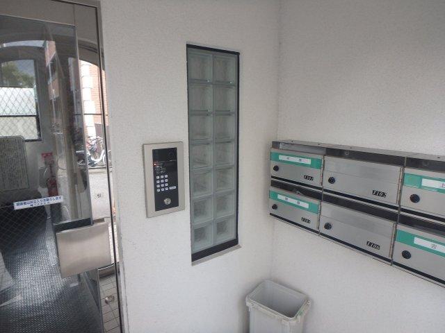 ステラハウス４−１１００ 部屋画像