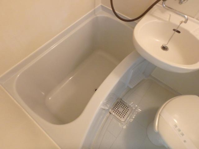 西北チェリーマンション 部屋画像
