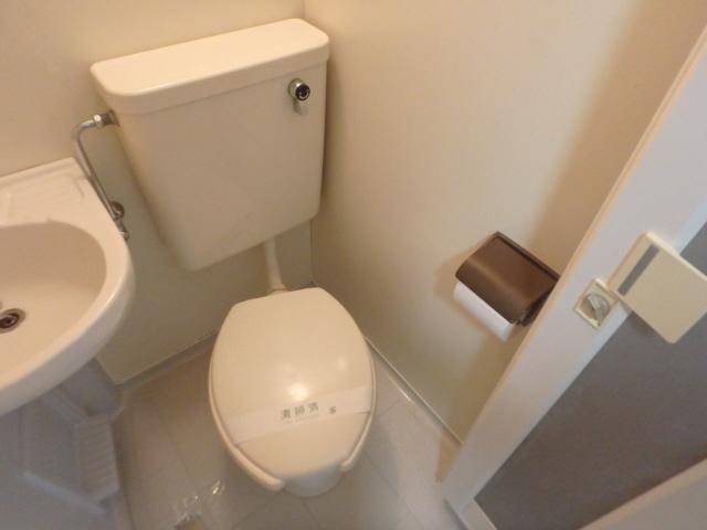 西北チェリーマンション 部屋画像