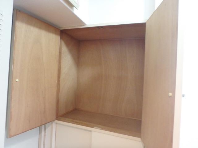 西北チェリーマンション 部屋画像
