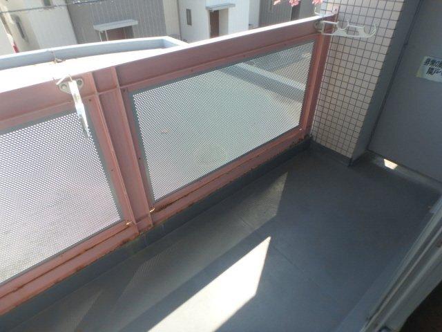 西北チェリーマンション 部屋画像