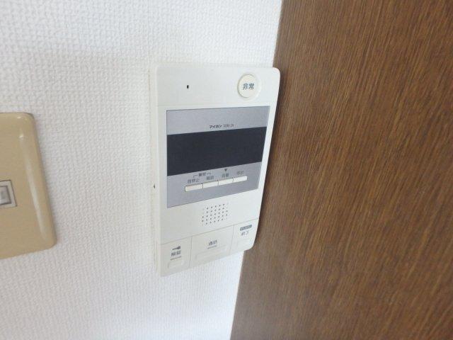 西北チェリーマンション 部屋画像