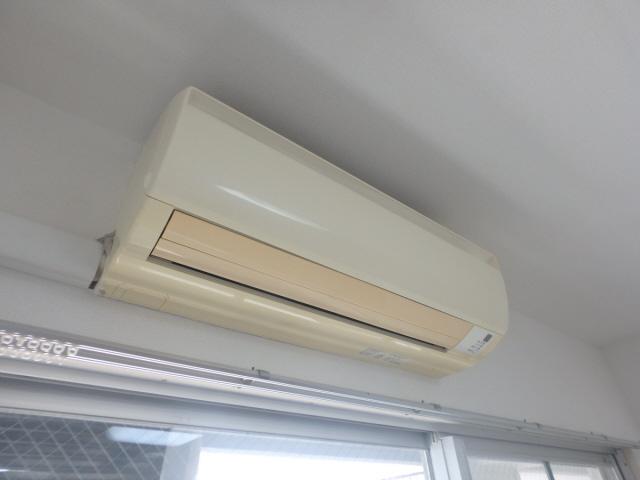 西北チェリーマンション 部屋画像