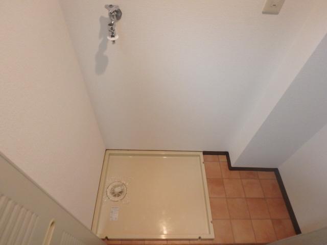 西北チェリーマンション 部屋画像