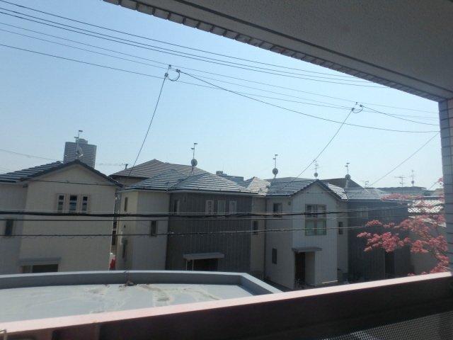 西北チェリーマンション 部屋画像