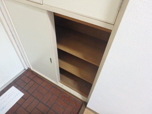 西北チェリーマンション 部屋画像