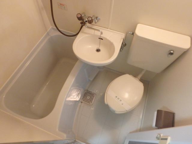 西北チェリーマンション 部屋画像
