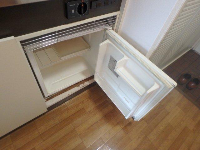 西北チェリーマンション 部屋画像