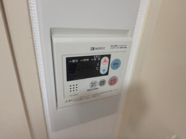 西北チェリーマンション 部屋画像