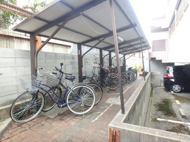 西北チェリーマンション 部屋画像
