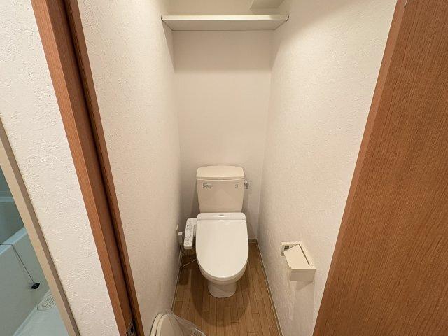 うはら甲子園口ビル 部屋画像