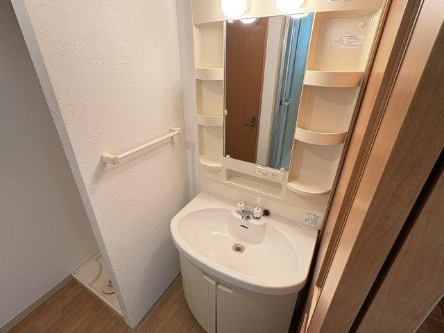 うはら甲子園口ビル 部屋画像