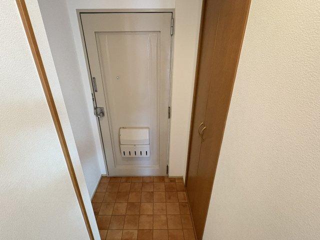 うはら甲子園口ビル 部屋画像