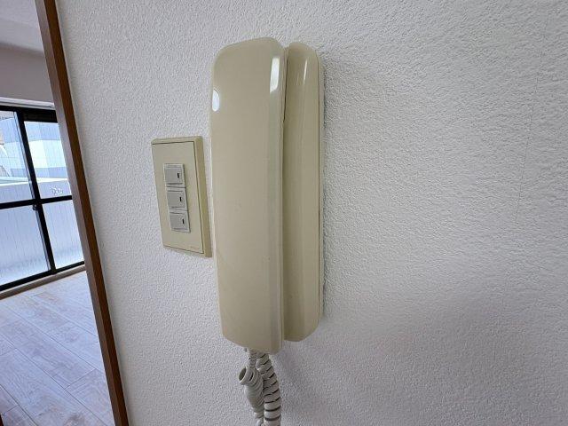 うはら甲子園口ビル 部屋画像