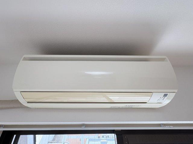 うはら甲子園口ビル 部屋画像