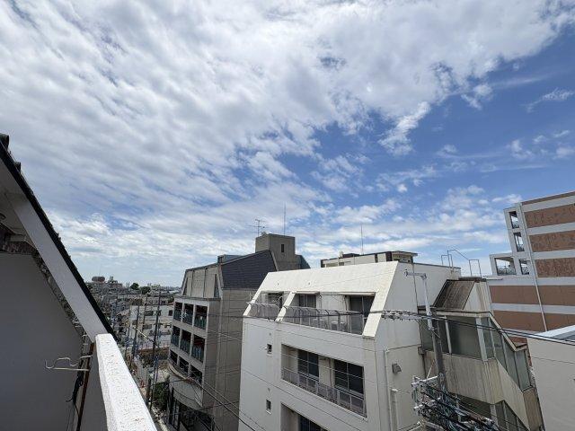 うはら甲子園口ビル 部屋画像