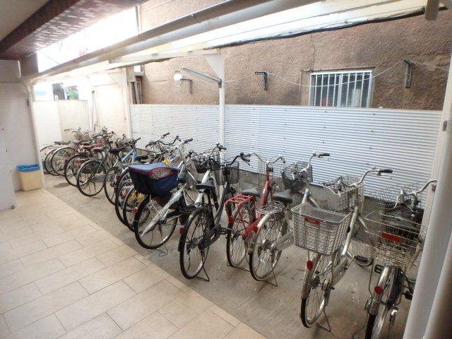 うはら甲子園口ビル 部屋画像