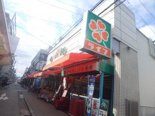 うはら甲子園口ビル 部屋画像