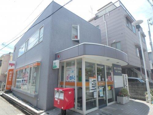 リンクビル 部屋画像