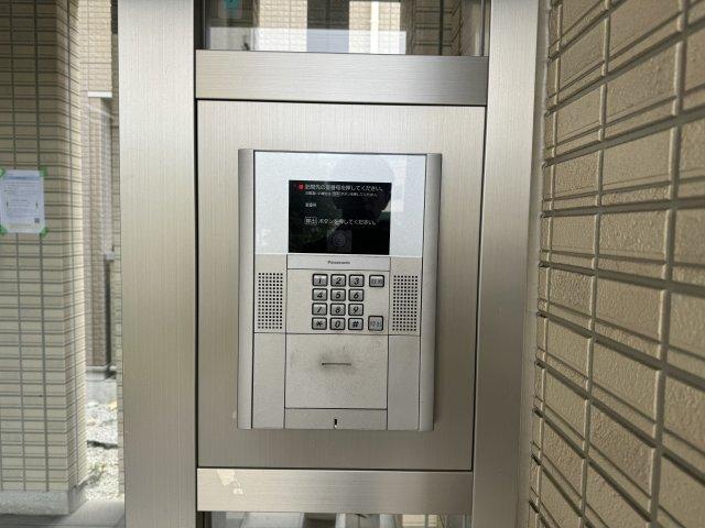 シャンドリエ 部屋画像