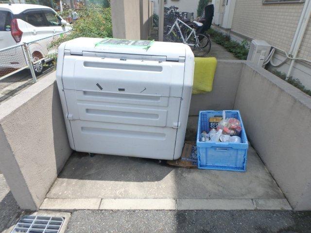 シャンドリエ 部屋画像