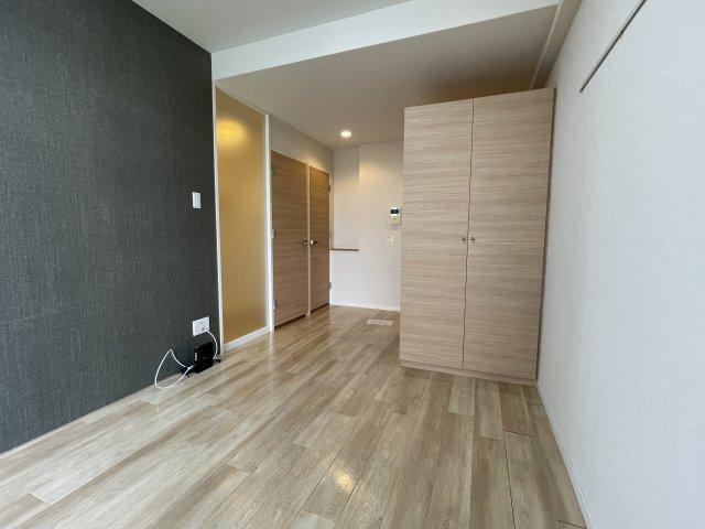 ソリューション甲子園 部屋画像