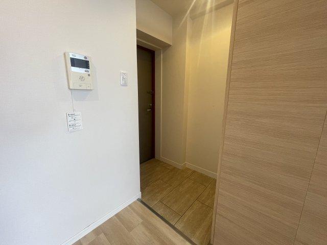 ソリューション甲子園 部屋画像