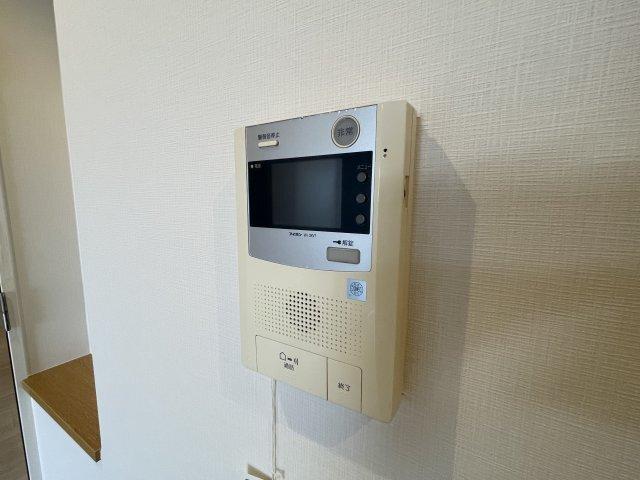 ソリューション甲子園 部屋画像