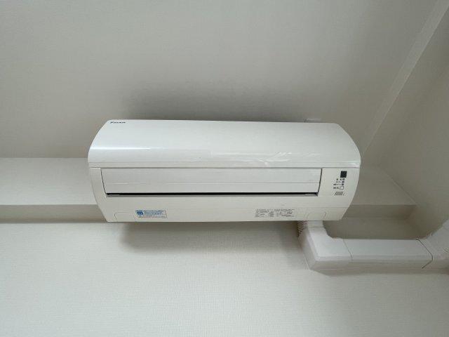 ソリューション甲子園 部屋画像