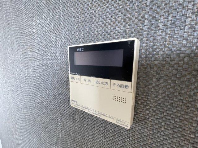 ソリューション甲子園 部屋画像