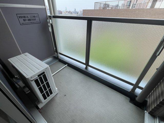 ソリューション甲子園 部屋画像