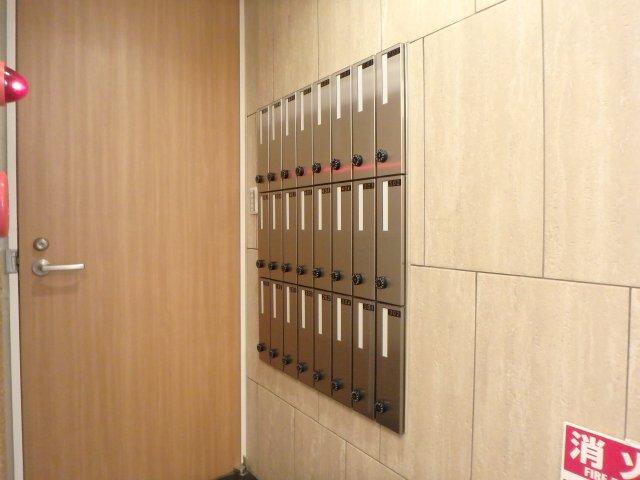 ソリューション甲子園 部屋画像