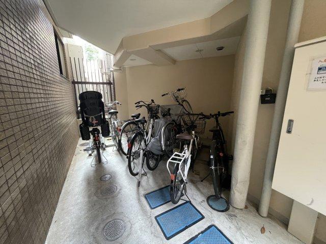 ソリューション甲子園 部屋画像