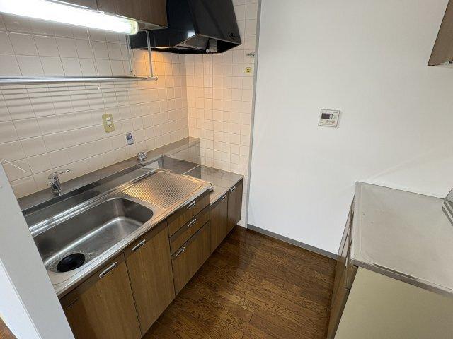 リュミエール鶴田 部屋画像
