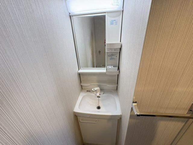 リュミエール鶴田 部屋画像