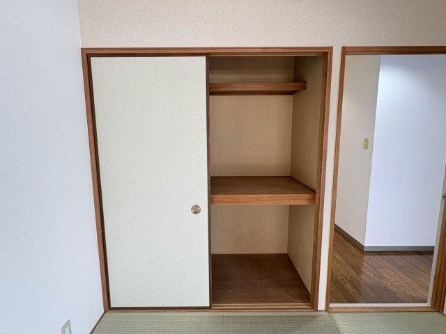 リュミエール鶴田 部屋画像