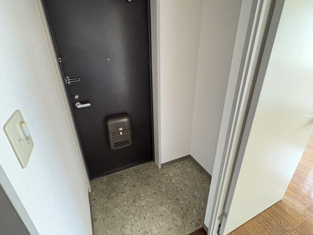 リュミエール鶴田 部屋画像
