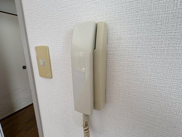 リュミエール鶴田 部屋画像