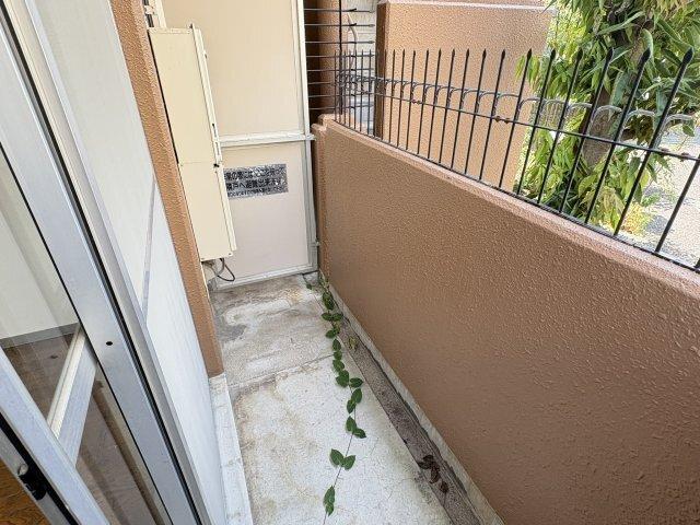 リュミエール鶴田 部屋画像